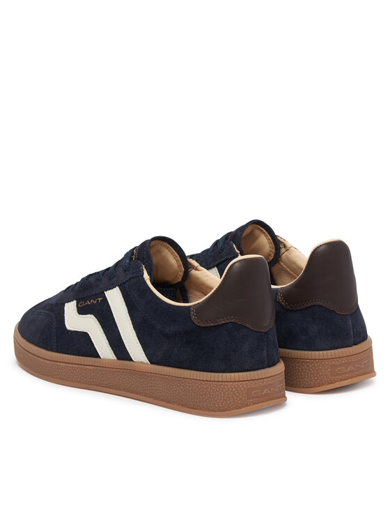 Gant Gant Tenisice 33533345 Tamnoplava
