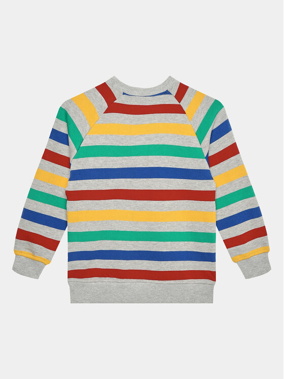 United Colors Of Benetton United Colors Of Benetton Jopa 36PLC10DE Pisana Regular Fit