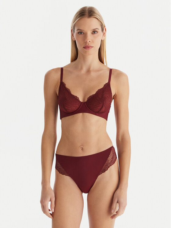 Ysabel Mora Ysabel Mora Culotte classiche 10779 Bordeaux