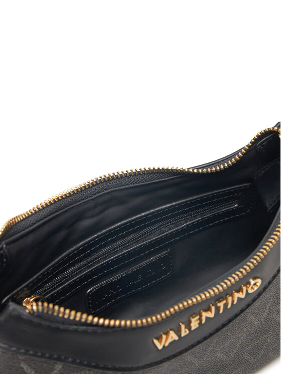 Valentino Valentino Τσάντα Lady Re VBS8GT13 Μαύρο