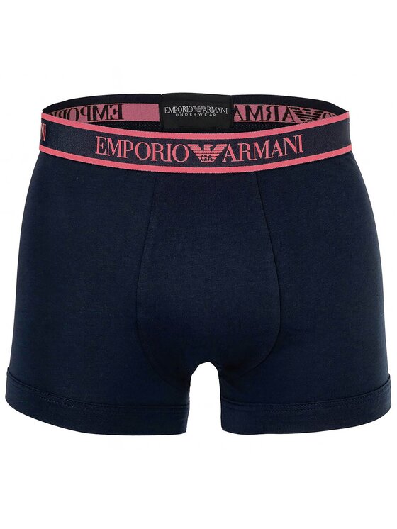 Emporio Armani Emporio Armani Boxershorts 31691 Blau