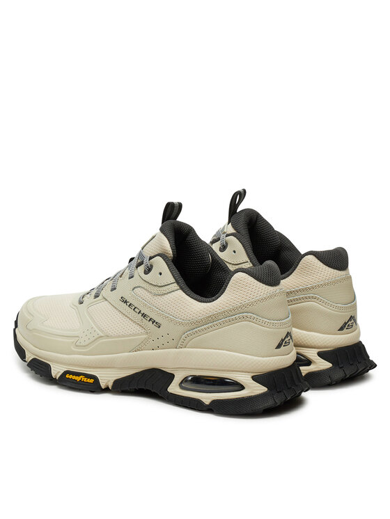 Skechers Skechers Laisvalaikio batai Sleek Envoy 237553 Smėlio