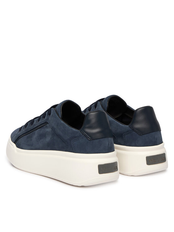 Max Mara Max Mara Sneakers 2614761031650 Albastru