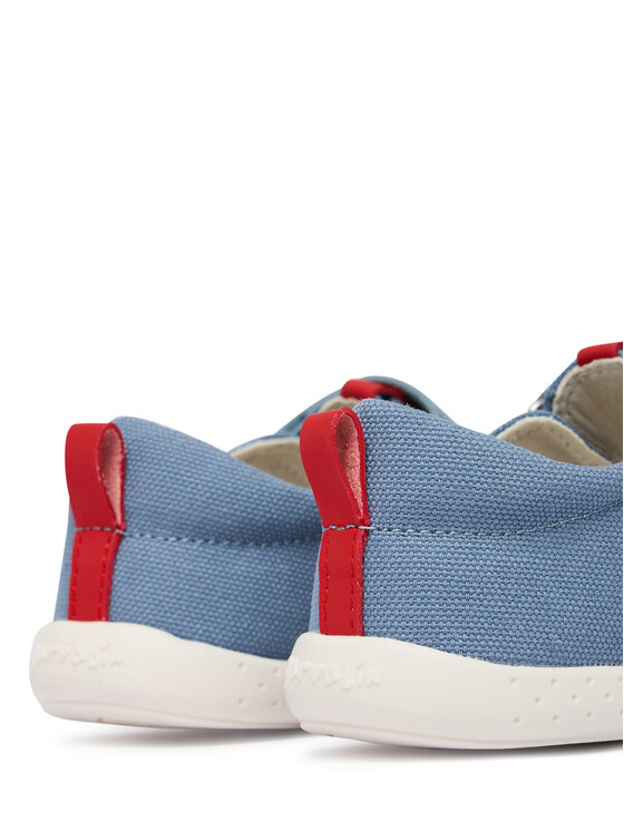 Garvalin Garvalin Тапочки 262343 S Голубий