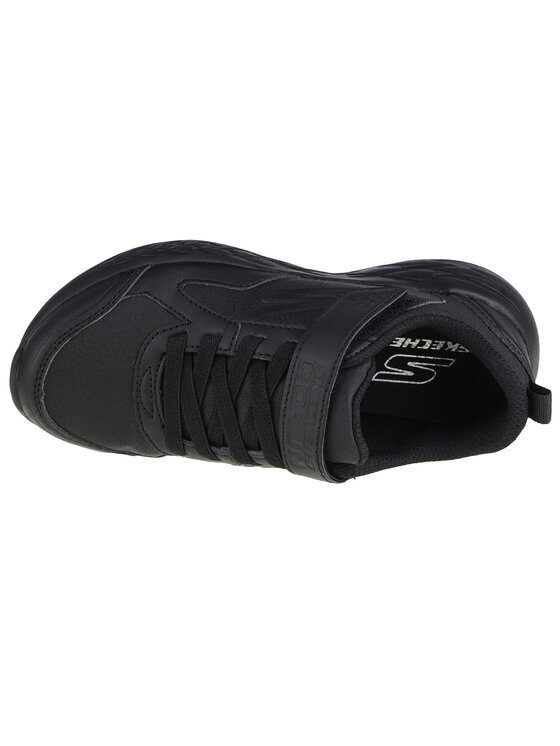 Skechers Skechers Sneakersy Skechers Go Run 600 - Zexor Czarny