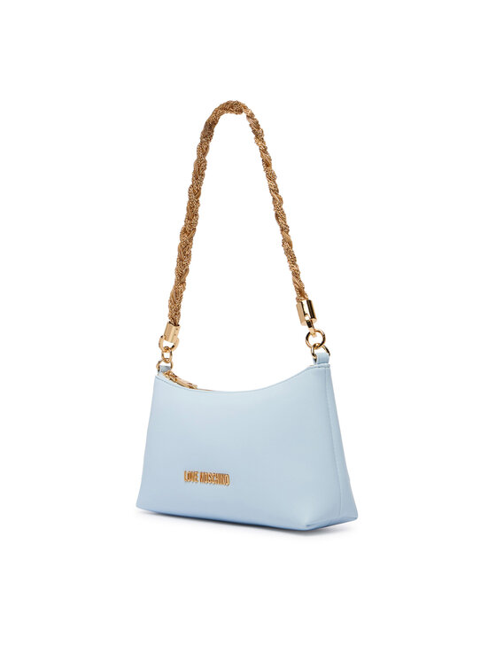 LOVE MOSCHINO LOVE MOSCHINO Táska JC4143PP1OLX0701 Kék