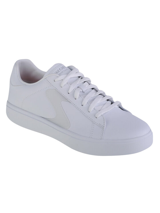 Skechers Skechers Sneakers Eden LX-Top Grade Bianco