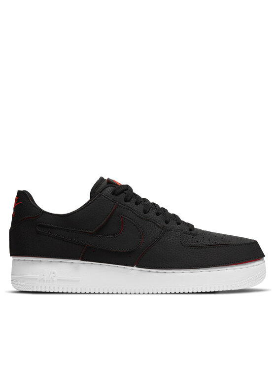 Nike Nike Sneakersy DD2429-001 Czarny