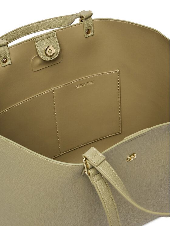 GINO ROSSI GINO ROSSI Borsetta EO-LX10226 Verde