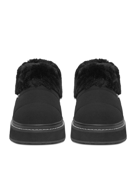 Roxy Roxy Čizme za snijeg CEO-FW25-96 Crna
