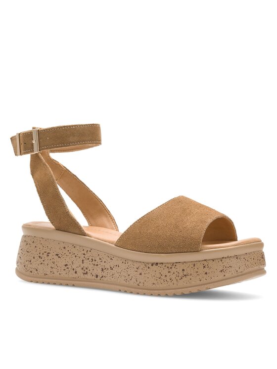 Lasocki Lasocki Sandali MODENA ARC-4883-10 Marrone