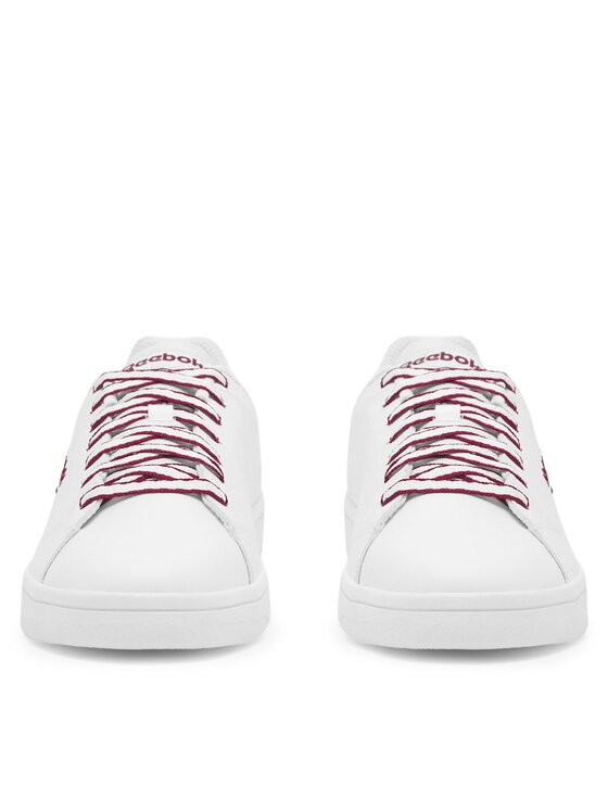 Reebok Reebok Superge Royal Complet 100033764 Bela