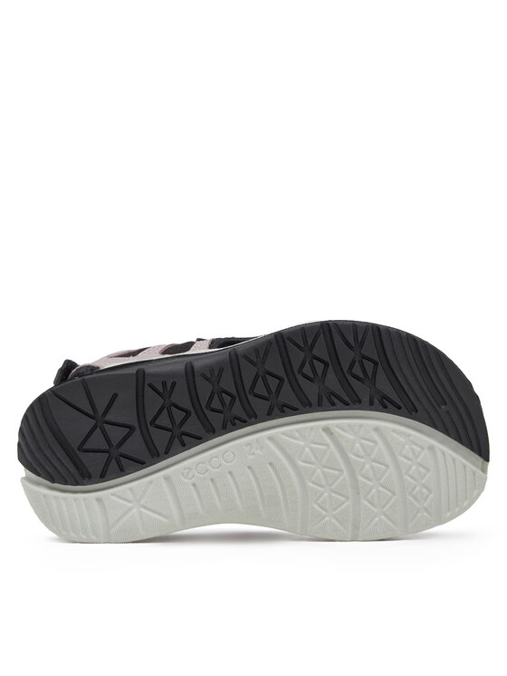 ECCO ECCO Sandały X-TRINSIC K 71064260686 Różowy
