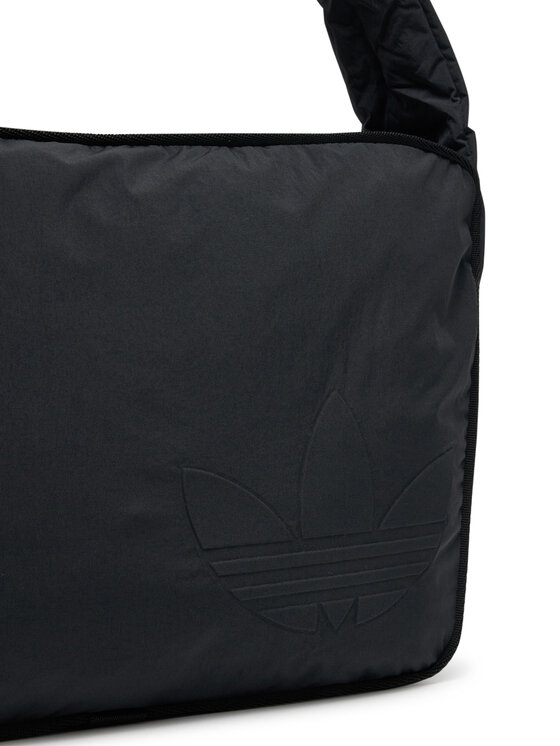 adidas adidas Torbica Crossbody Bowling JC6082 Crna