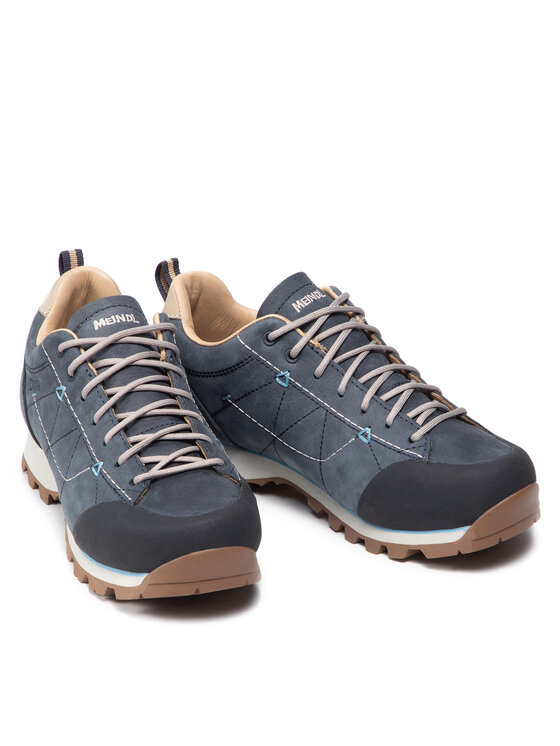 Meindl Meindl Trekking Rialto Lady 4623 Tamnoplava