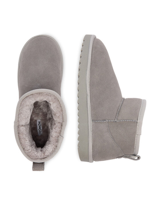 DeeZee DeeZee Schneeschuhe E1 TECHNOLOGY DZ-81 Grau