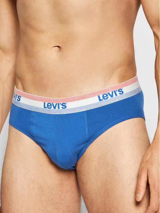 Levi's® 2erSet Slips 100002120 Bunt Modivo.at