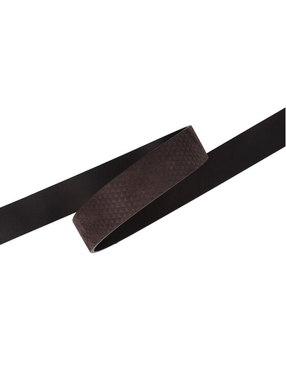 Strellson Strellson Pasek 326951 Brązowy