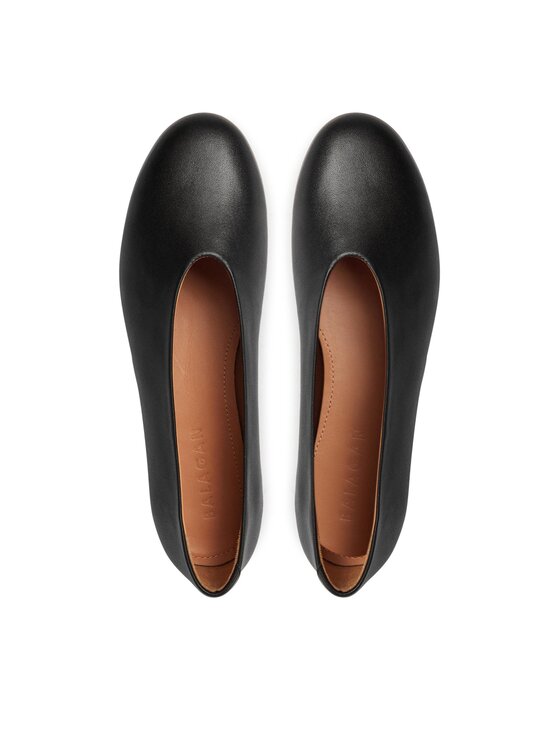 Balagan Balagan Halbschuhe Opera Schwarz
