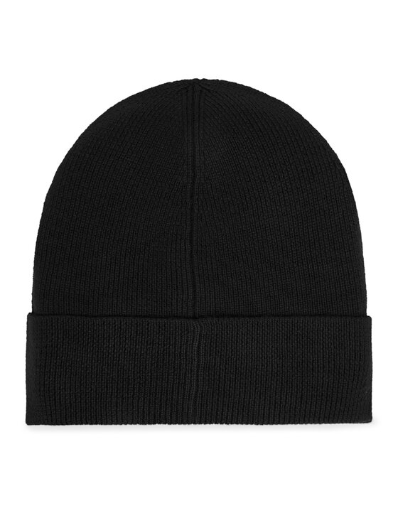Lacoste Lacoste Mütze RB5983 Schwarz