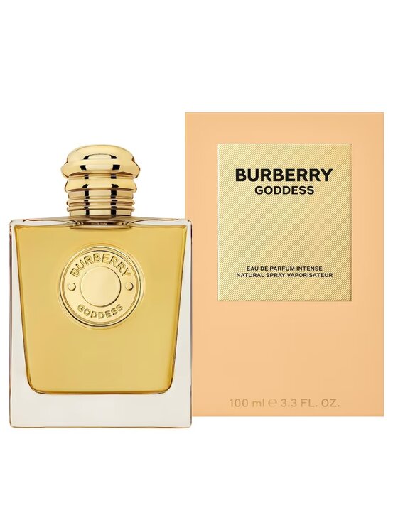 Burberry Burberry Goddess Intense Woda perfumowana