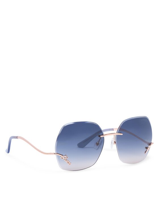 Guess Guess Napszemüveg GU00268 Arany