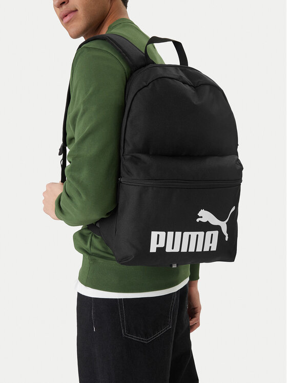 Puma Puma Mugursoma 31-1074503 (07548701HR) Melns