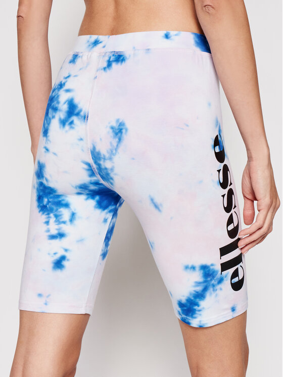 Pantaloncini sportivi Tour Tie Dye SGI11335