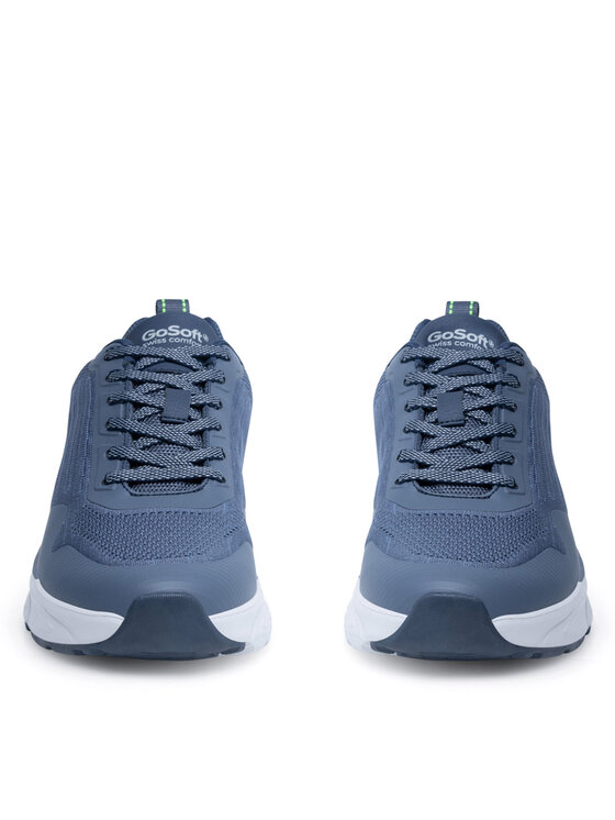 Go Soft Go Soft Sneakers 22AO843 Dunkelblau