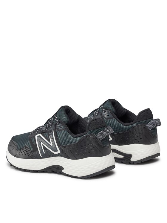 New Balance New Balance Pantofi pentru alergare 410 v8 WT410LB8 Negru