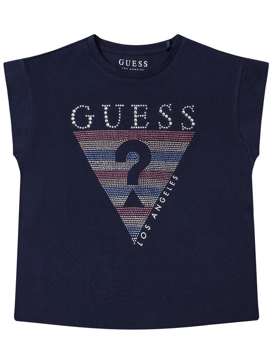 T-shirt Guess