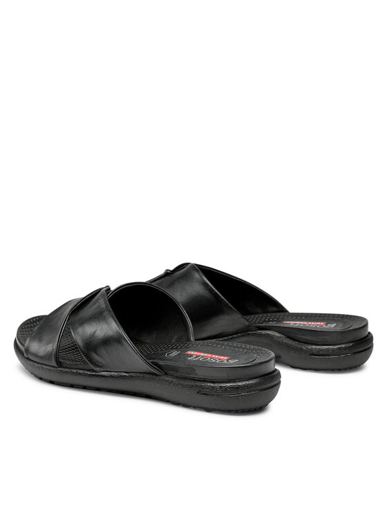 Go Soft Go Soft Natikače WI16-5702-03 Crna