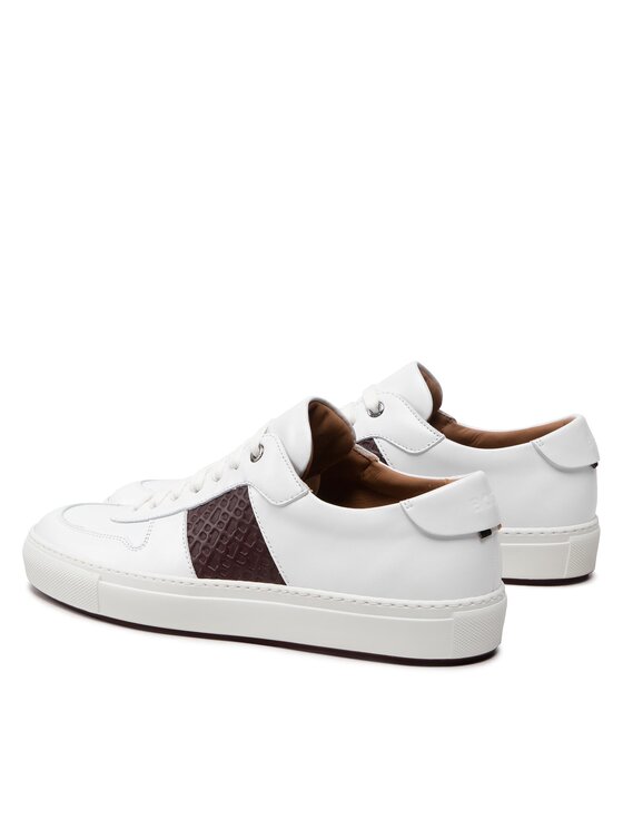 Sneakers Mirage 50478616 10230772 01 Bianco