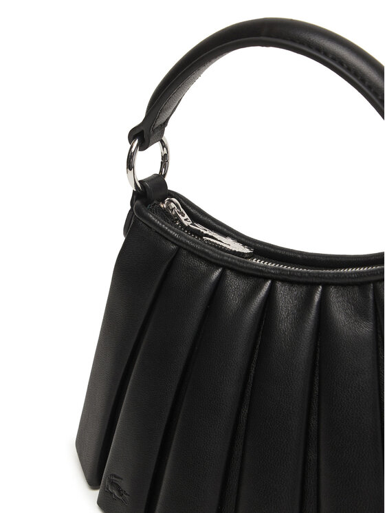 Lacoste Lacoste Handtasche NU5219DP Schwarz