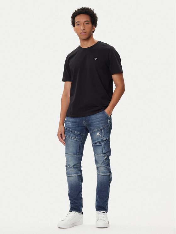 G-Star Raw G-Star Raw Traperice Airblaze 3D D16129-E106 Plava Skinny Fit