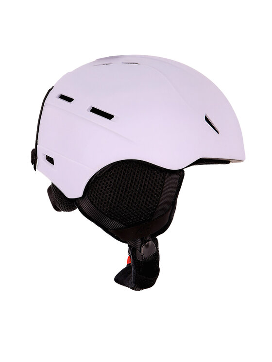 4F 4F Skihelm 4FJWAW24AHELU063 Grau