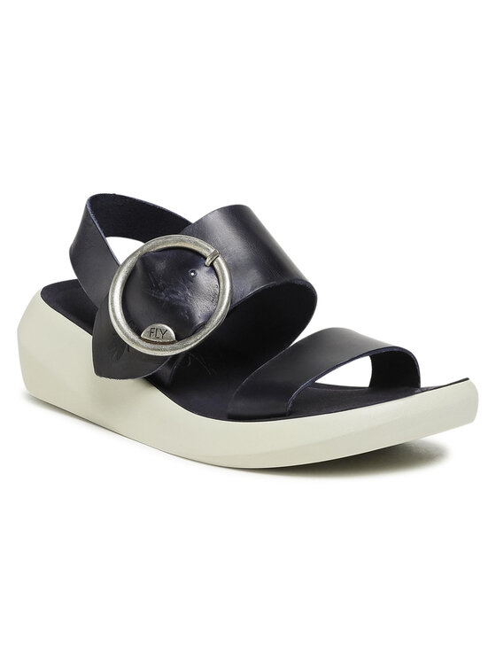 Sandali Banifly P144739002 Blu scuro