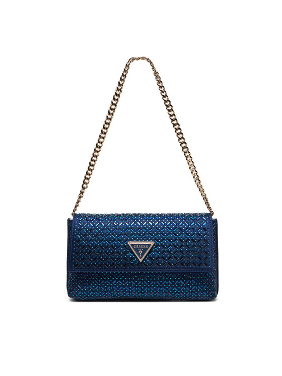 Guess Guess Handtasche HWXG93 50700 Blau