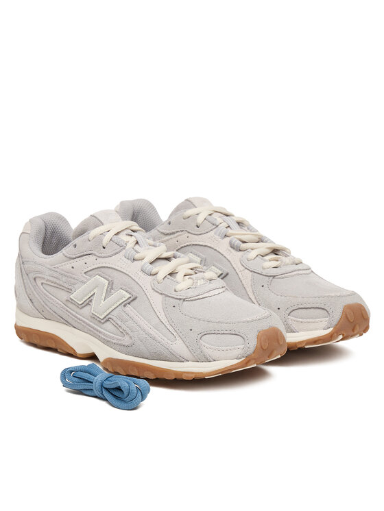 New Balance New Balance Αθλητικά U204L8D3 Γκρι