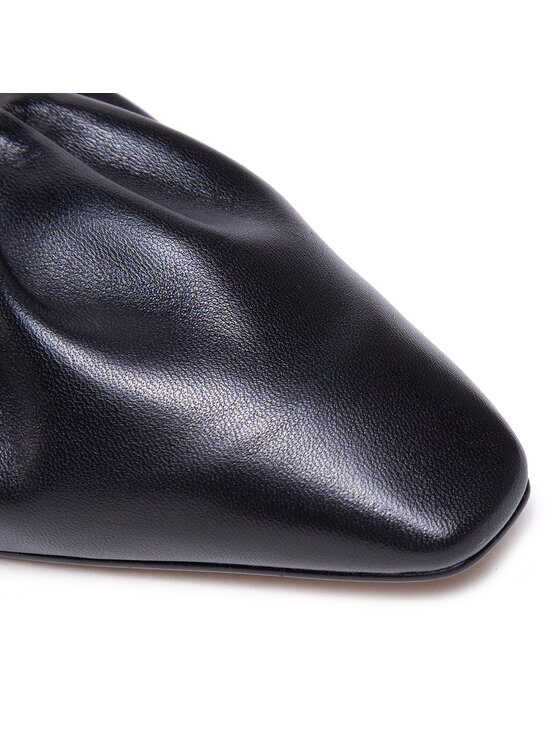 QUAZI QUAZI Sandale QZ-49-06-001079 Negru