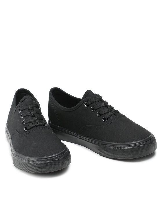 Jenny Fairy Jenny Fairy Scarpe sportive WSS20380-02AECO Nero