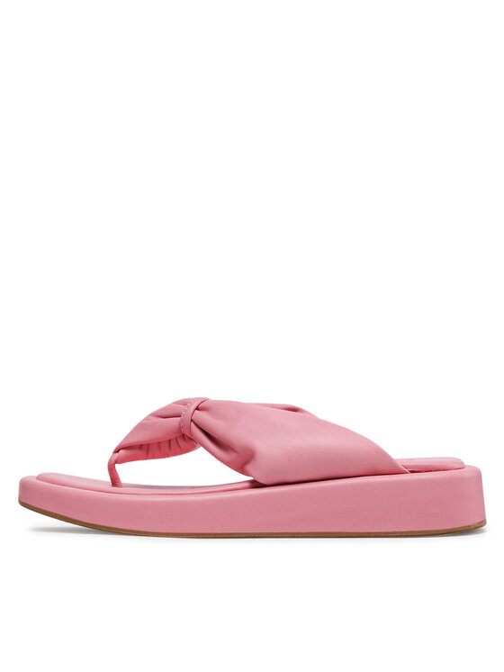 Dune London Dune London В'єтнамки Landmar 0079510780003498 Рожевий