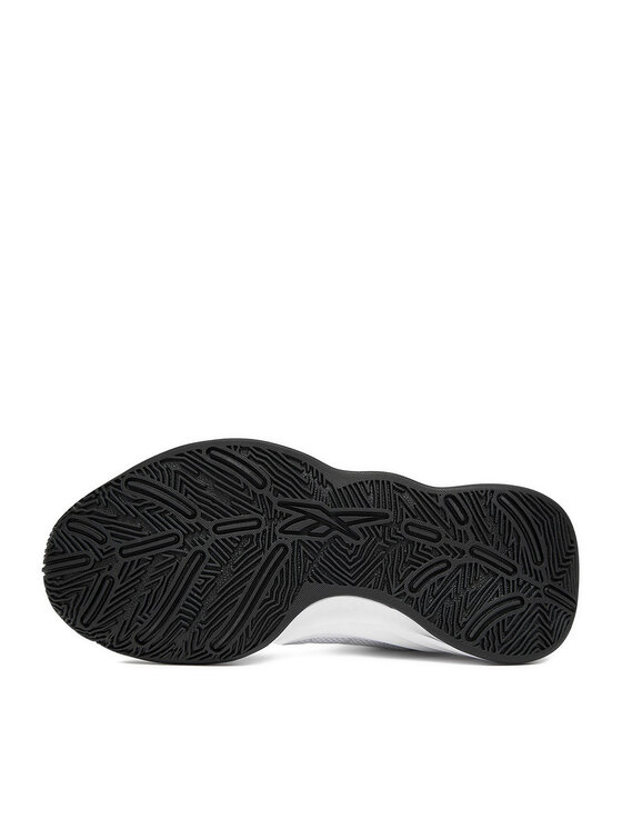 Reebok Reebok Basketbalové boty CEO-PRESS 100246833 Bílá