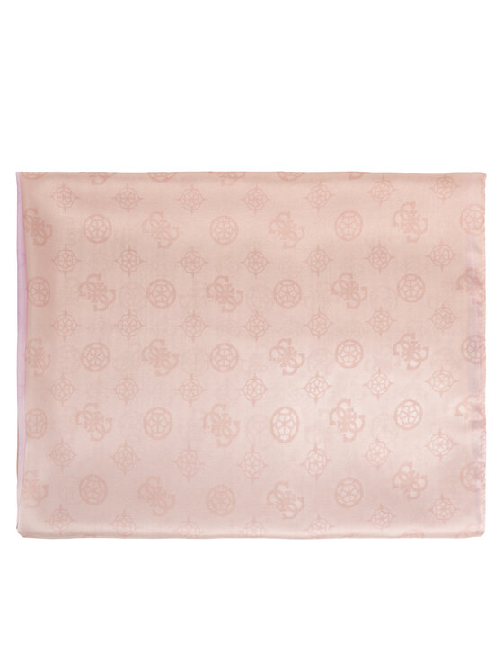 Guess Guess Skarelė AW5308 POL03 Rožinė