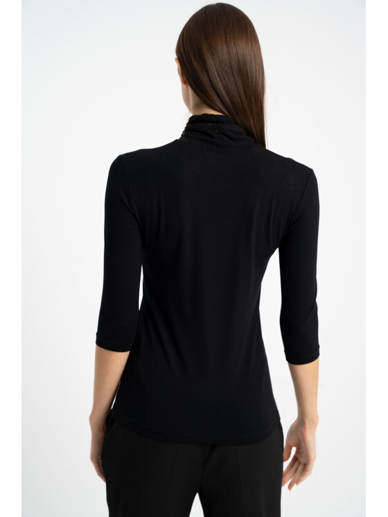 CLICK CLICK Rolák 10-6950 Černá Anatomic Fit