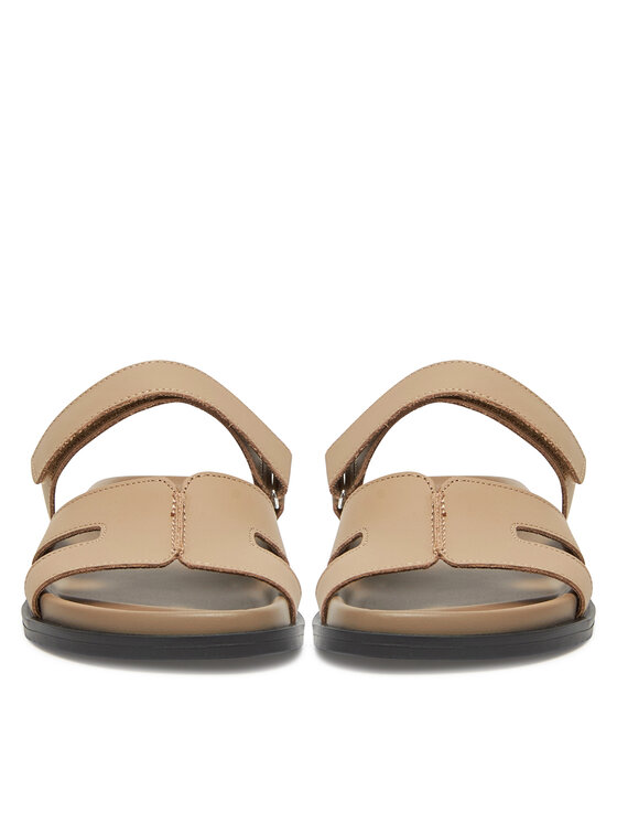 Gino Rossi Gino Rossi Pantoletten MOIRA-E2527666 Beige