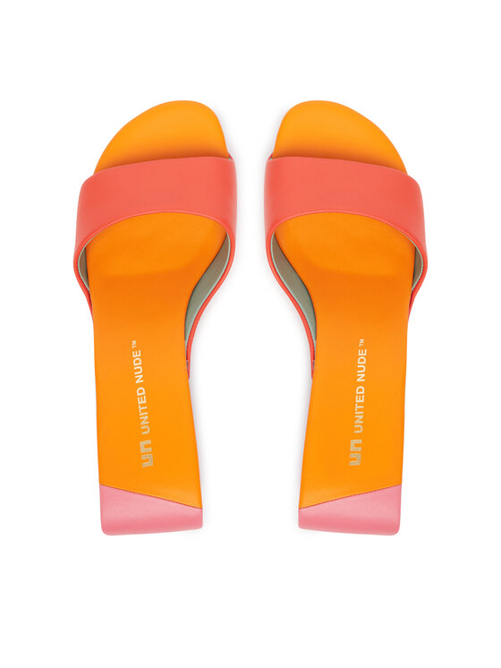 United Nude United Nude Natikači Mobius Mid 1000397616 Pisana