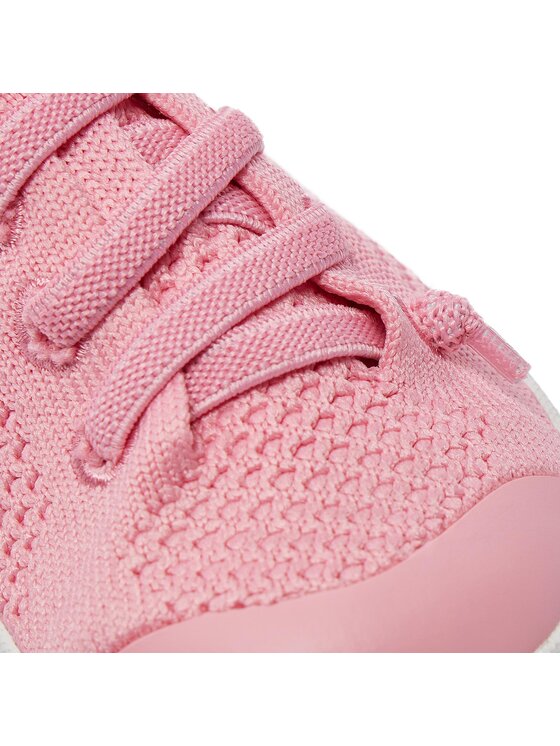 Reima Reima Sneakers Astelu 5400066A 4370 Rosa