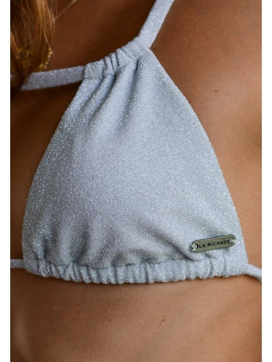 La Michaux La Michaux Bikini pezzo sopra OLIVIA Argento