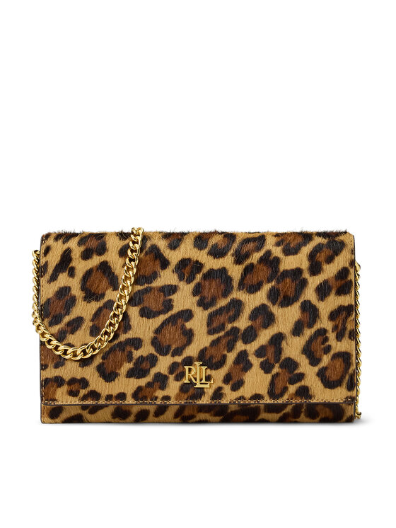 LAUREN RALPH LAUREN LAUREN RALPH LAUREN Soma 432P18553001 Brūns
